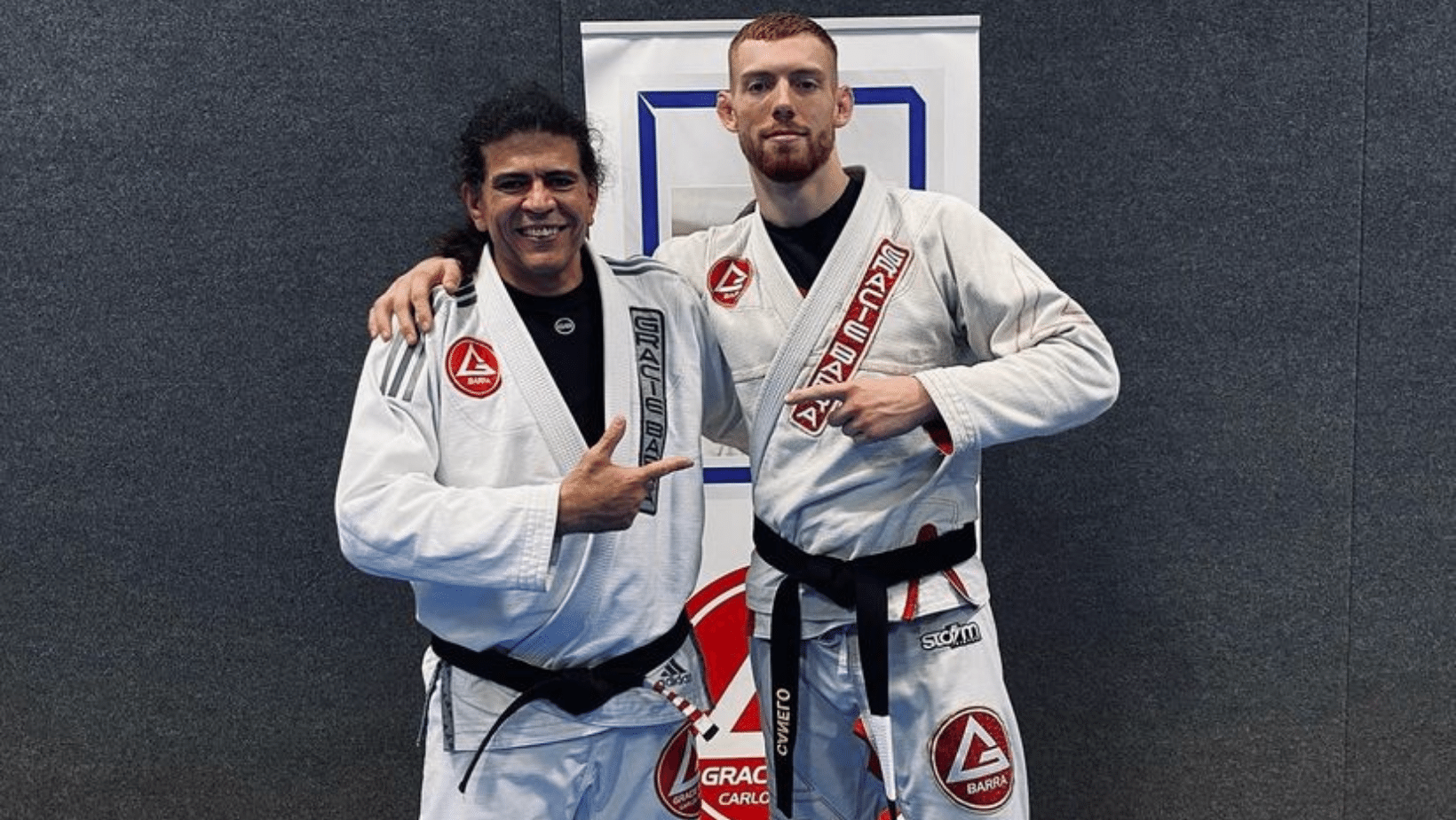 Mundial de Jiu-Jitsu 2018: O dia seguinte de um campeão na faixa-preta